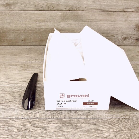 $1,370 Neiman Marcus GRAVATI Women's 9 M Genuine Crocodile * add $15 new Trees - Picture 13 of 16